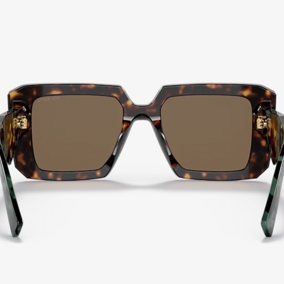 Prada 23ys sunglasses - Picture 4 of 4